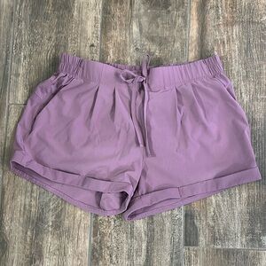 Zyia Active Lined Shorts